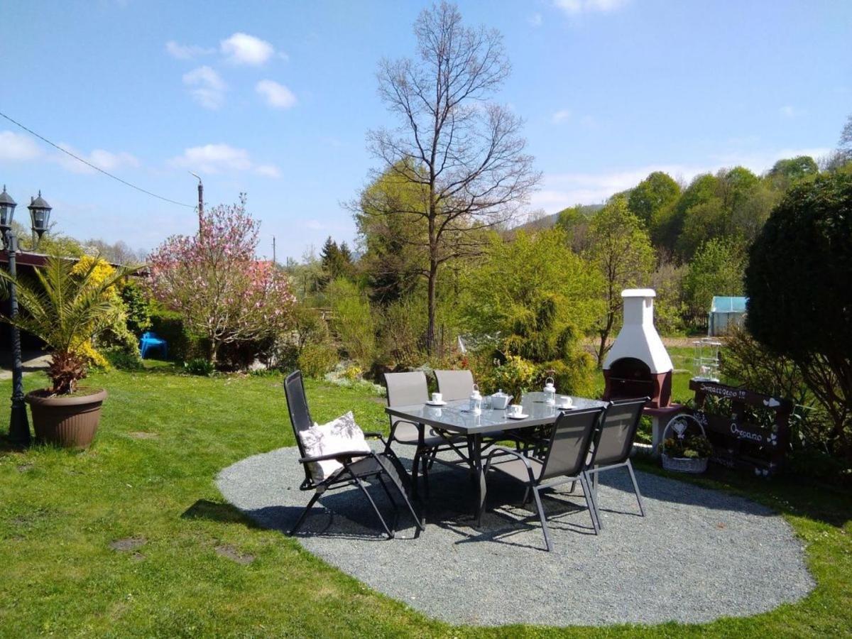 Apartament Nad Potokiem Piechowice  Luaran gambar